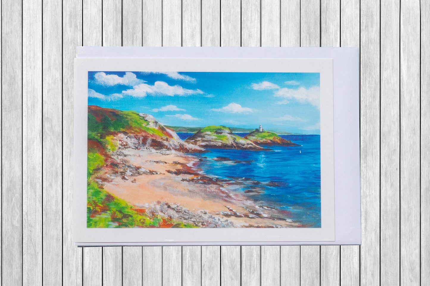 Bracelet Bay 1