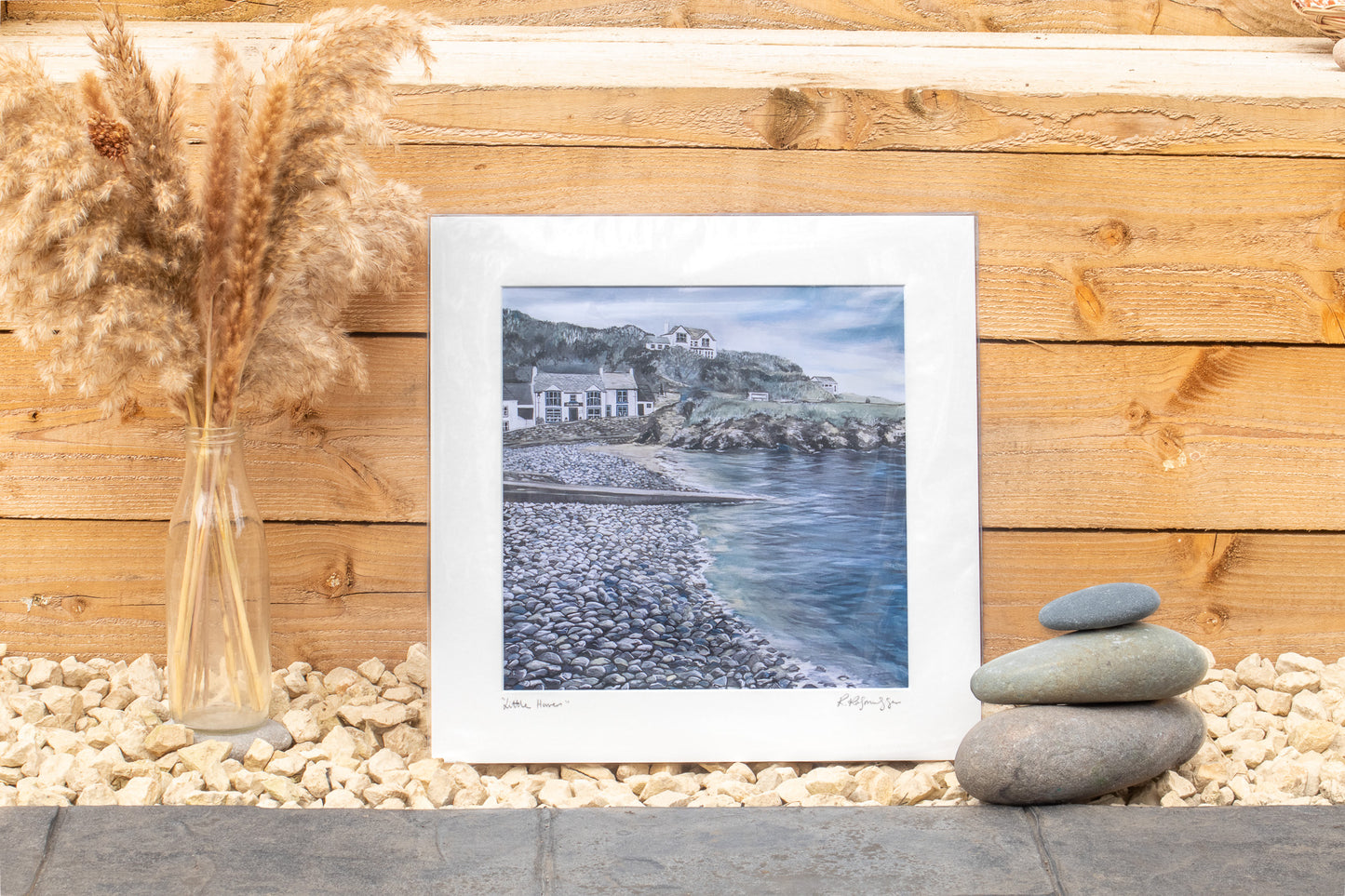 Little Haven, Pembrokeshire