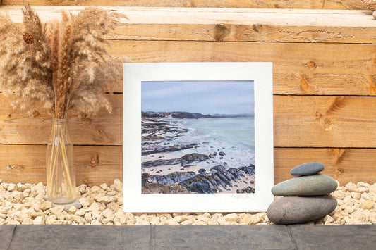 Misty Wiseman's Bridge