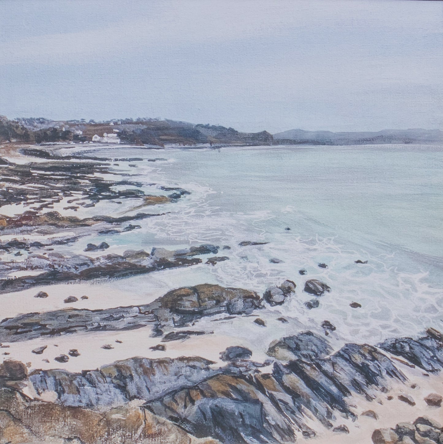 Misty Wiseman's Bridge