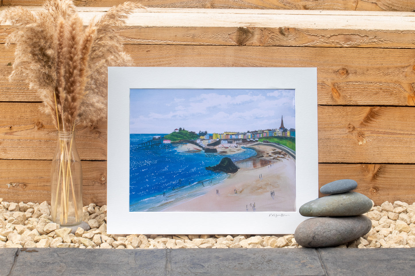 Pembrokeshire's Jewel