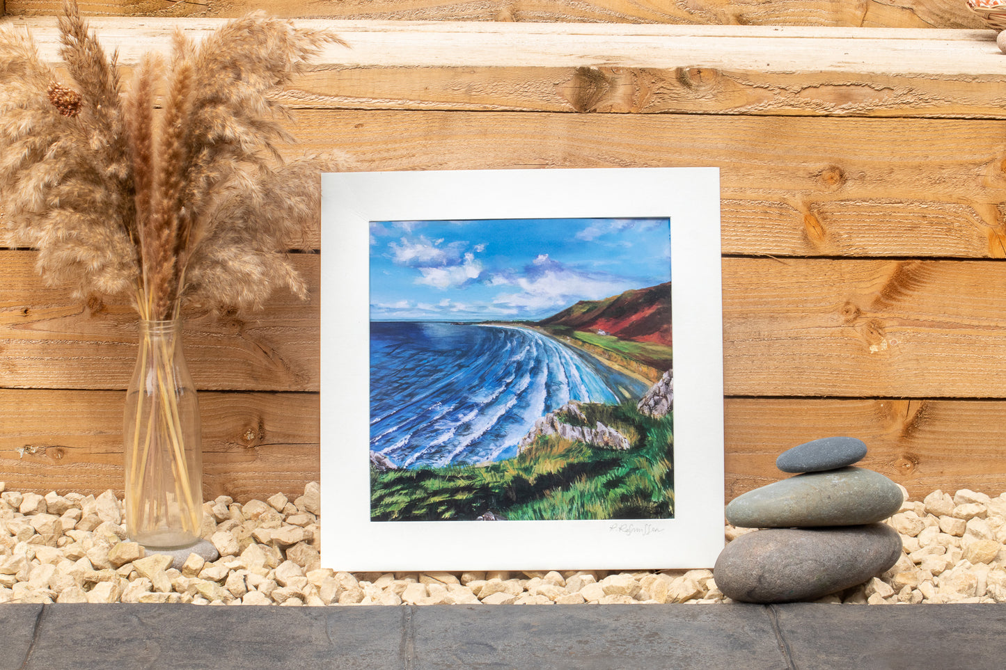Rhossili Bay