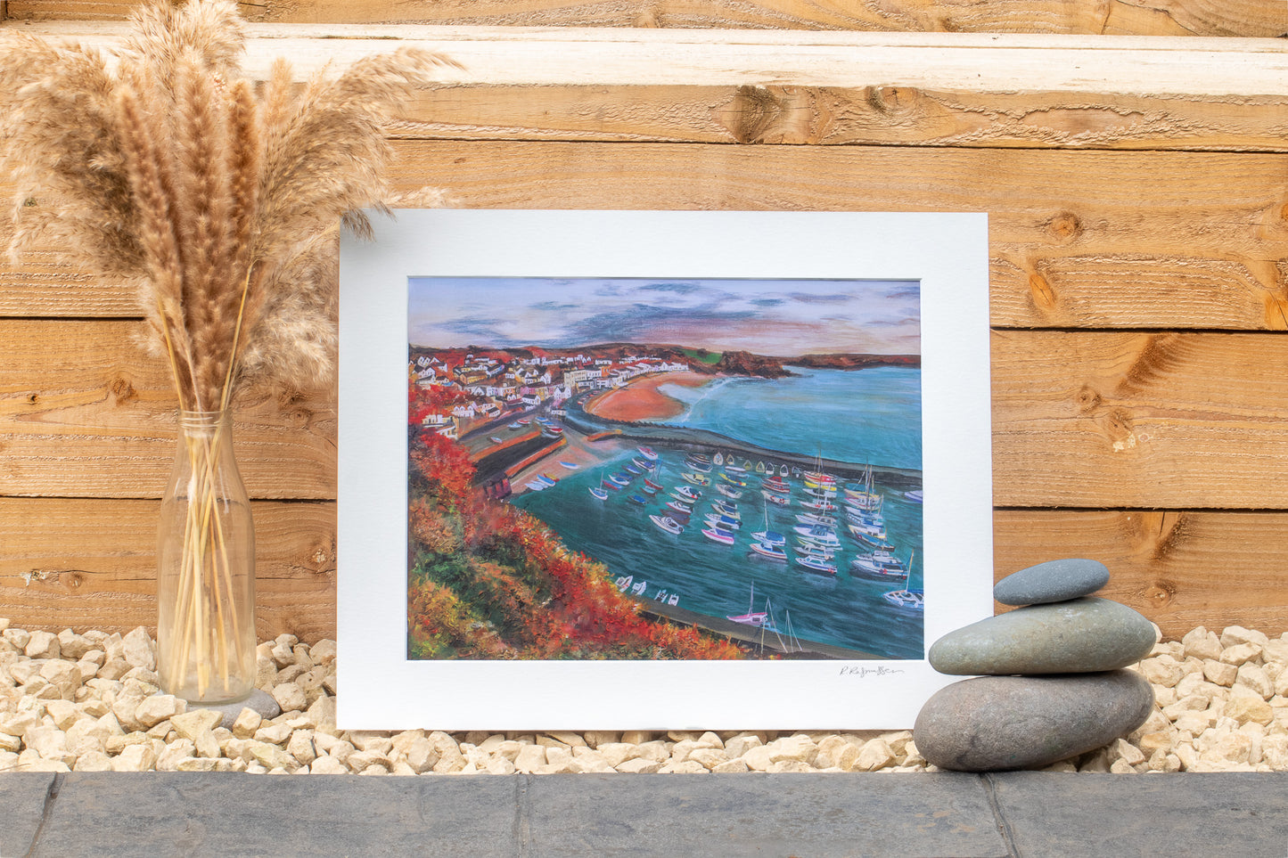 Sailor's Rest, Saundersfoot