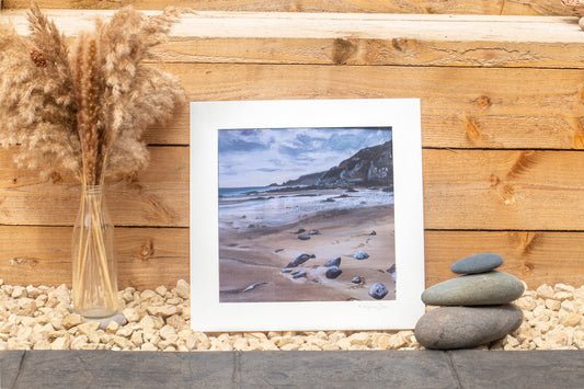 Saundersfoot Pebbles