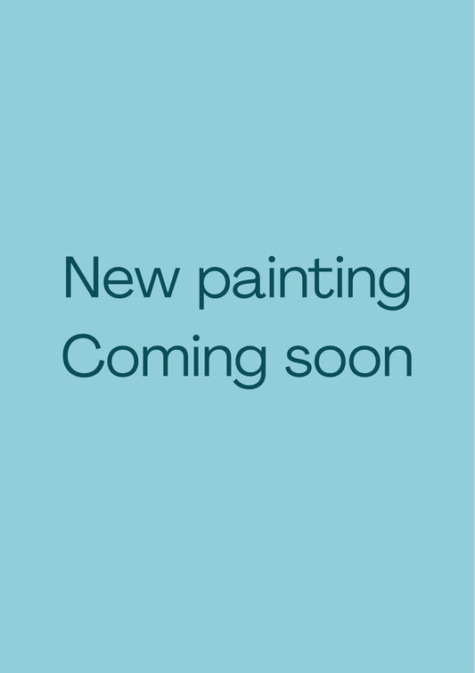 Coming soon , Adult Paint Along, Plough, Cardiff- 18th November 2026, 6.45pm
