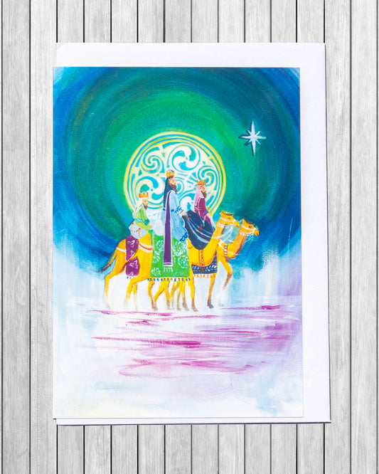 We Three Kings