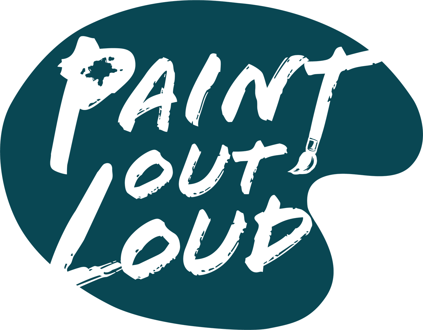 Paint out loud